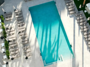 Hotel Port Alicante City & Beach