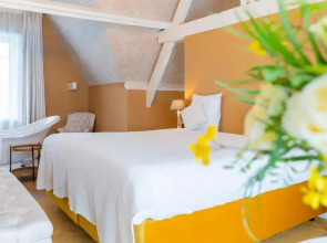 Grand Hotel Normandy by CW Hotel Collection