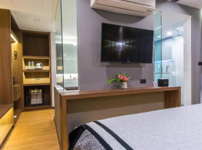 Stay with Nimman Chiang Mai