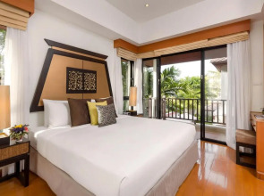 Angsana Villas Resort Phuket