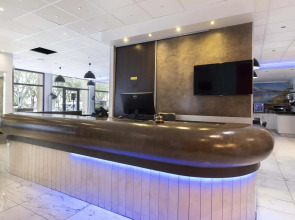 B&B Hotel Perpignan Centre