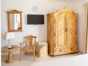 Отель Playa Sur Tenerife