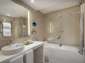 Barceló Malaga Hotel