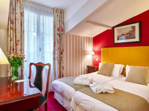 Alfred Hotels Port-Vieux