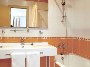 Парк-отель Ярославль