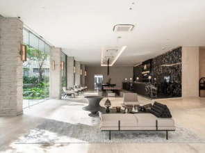 Maison Hotel Bangkok