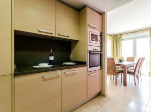 Курорт El Plantio Golf Resort