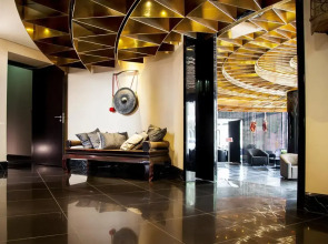 Quentin Boutique Hotel