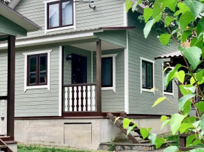 Парк-шале Утро