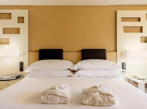 Madrid Marriott Auditorium Hotel & Conference Center