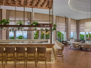 Akra Sorgun Tui Blue Sensatori - All Inclusive