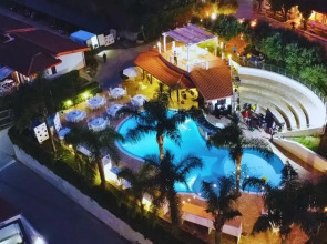 Residence Hotel La Taverna