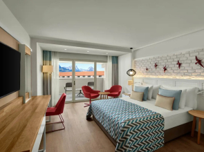 Akra Kemer - All Inclusive