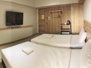 48 Ville Donmuang Airport