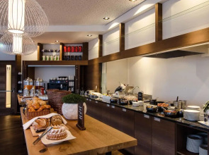 IMLAUER Hotel Pitter Salzburg