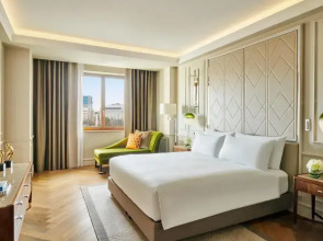 InterContinental Athénée Palace Bucharest by IHG