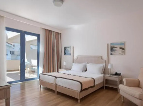 Alkyon Resort Hotel & Spa