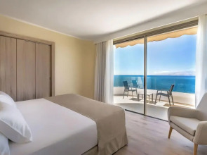 Отель Barcelo Santiago — Adults Only