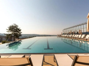 Mövenpick Resort and Spa Fruske Terme