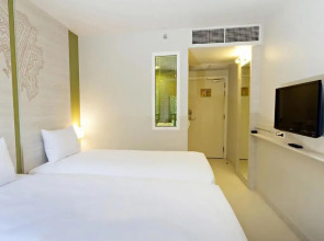 ibis Styles Krabi Ao Nang