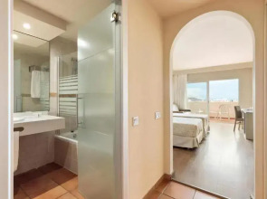 Hotel Best Jacaranda