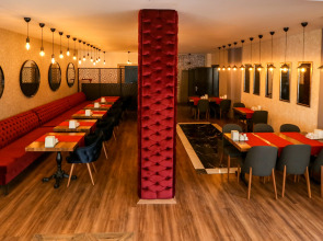 Thermal Saray Hotel & Spa Yalova