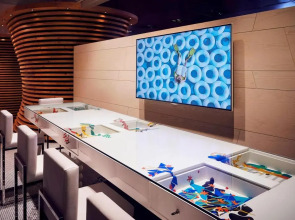 Le Meridien New Delhi