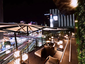 The Gate Hotel Tokyo By HULIC