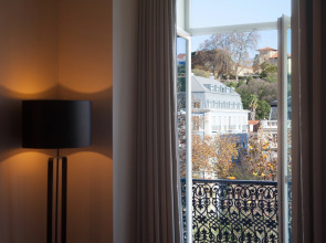 BessaHotel Liberdade