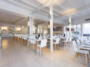 Globales Tamaimo Tropical