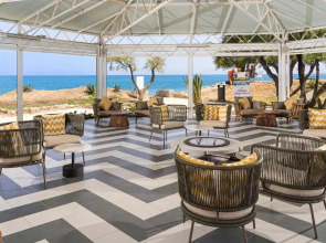 The Signature Level at Grand Palladium Sicilia Resort & Spa