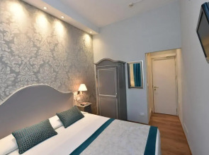 Отель Villa Rosa