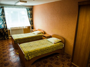 Gostinica Rechnaya Hotel