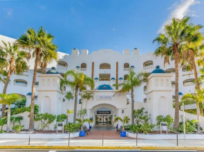 Santa Barbara Golf And Ocean Club