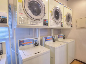 Отель Palace Japan 