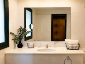 Отель Domes Aulus Elounda Curio Collection by Hilton