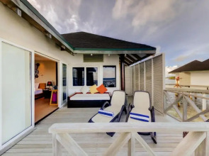 Курорт Cinnamon Dhonveli Maldives