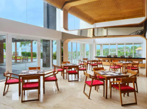 Four Points by Sheraton Bali, Ungasan