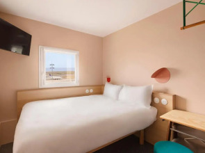 Greet Hotel Nice Aéroport Promenade des Anglais