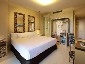 Axel Hotel Barcelona & Urban Spa - Adults Only