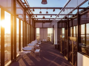 Clarion Hotel Helsinki