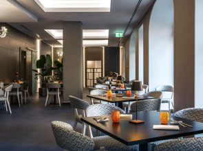 Отель Delle Nazioni