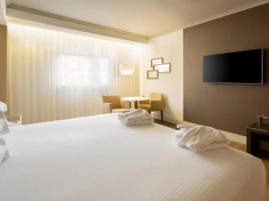 Madrid Marriott Auditorium Hotel & Conference Center