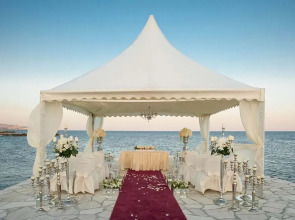 Отель Four Seasons 