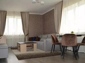 Санаторий Истра (РОП)