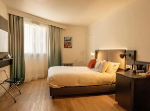 Holiday Inn Toulon City Centre by IHG