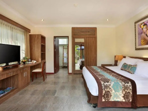 Отель Vila Ombak 