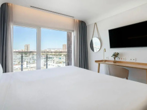 Hotel Spa Porta Maris by Melia