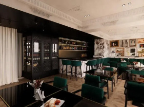 The Amauris Vienna - Relais & Châteaux