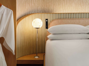 Отель Andaz Miami Beach – by Hyatt